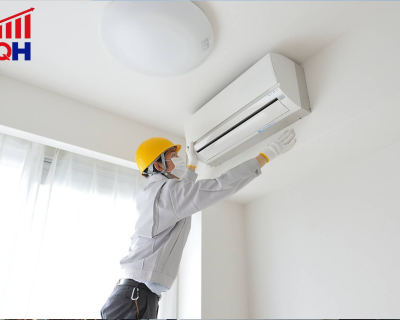 Thi công, lắp đặt, bảo trì điện lạnh