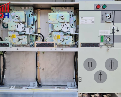 Cung cấp vật tư điện - điện lạnh