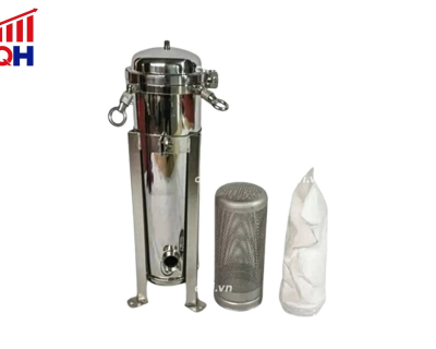 Túi lọc inox và các ứng dụng