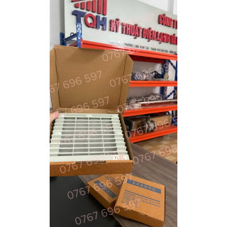 LỌC GIÓ TỦ ĐIỆN