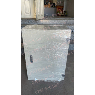 TỦ KN 700x500x300x1.2 (1 LỚP CỬA)  