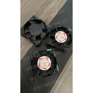 QUẠT TẢN NHIỆT 12038
