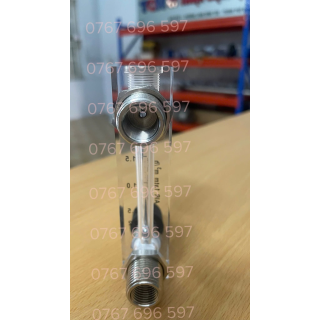 ĐỒNG HỒ ĐO LƯU LƯỢNG KHÍ CÔNG NGHIỆP HUAXIN A10 