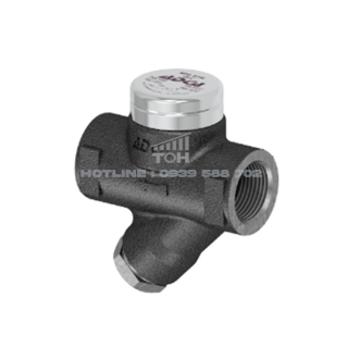 Bẫy hơi đồng tiền DT46/ DT46R
