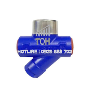 Bẫy hơi đồng tiền STD16