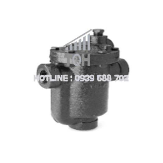 Bẫy hơi gầu đảo Armstrong 813
