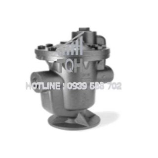 Bẫy hơi gầu đảo Armstrong 815