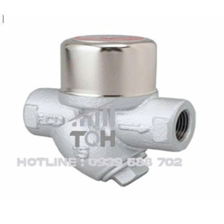 Bẫy hơi nhiệt động (bẫy hơi đồng tiền)