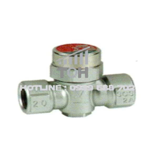 Bẫy hơi nhiệt động Yoshitake TSD42