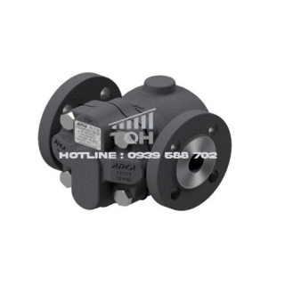 Valsteam ADCA – Bẫy hơi phao FLT16