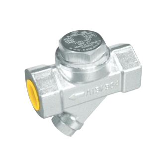 Bẫy hơi nhiệt động Hels HTD-38
