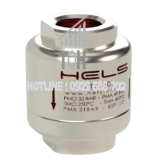 Bẫy hơi nhiệt tĩnh Hels HTK75D