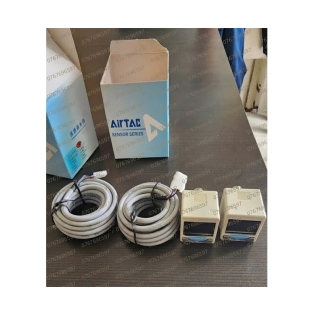Cảm biến áp suất DPSP1-01020