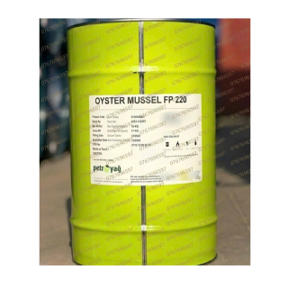Dầu bánh răng Oyster Mussel FP 220 - 19L.1 thùng
