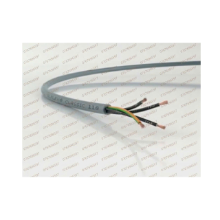 Dây cáp điện-ÖLFLEX CLASSIC 110 3G2.5