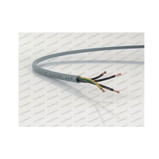 Dây cáp điện-ÖLFLEX CLASSIC 110 4G2.5