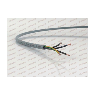 Dây cáp điện-ÖLFLEX CLASSIC 110 7G1