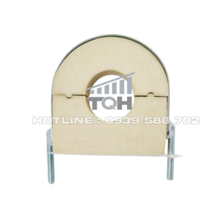 gối đỡ PU Foam vuông