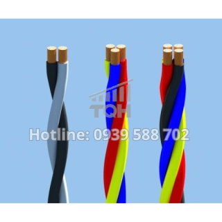 DuCV ­– 0,6/1 kV