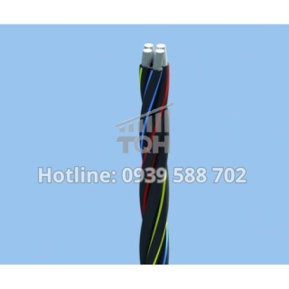 LV­−ABC ­− 0,6/1 kV