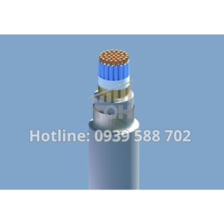 DVV/DSTA – 0,6/1 kV