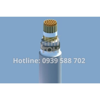 DXV/SWA – 0,6/1 kV