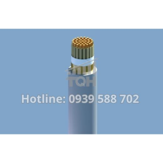 DXV – 0,6/1kV