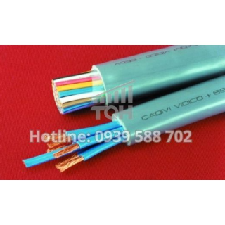 DVV – 0,6/1KV