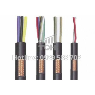 DVV/Scb – 0,6/1 kV & DVVm/Scb – 0,6/1 kV