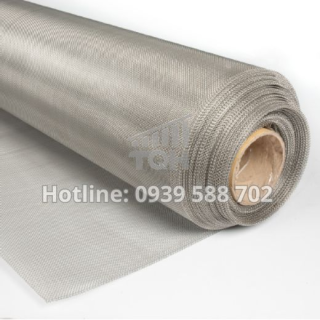 Lưới inox 6 - 400 mesh
