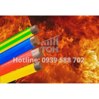 CE/FRT-LSHF – 0,6/1 kV