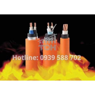 CXE/FR –LSHF – 0,6/1 kV