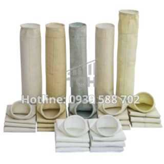 Túi lọc bụi