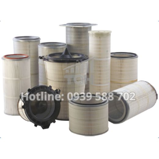 Bộ lọc hộp mực