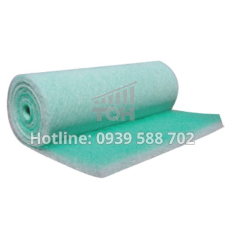 Tấm lọc sợi thủy tinh