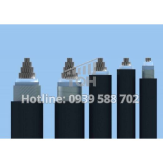 AXV/DATA 0,6/1 kV & AXV/DSTA 0,6/1 kV
