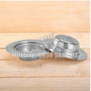 Lưới lọc rác bồn inox