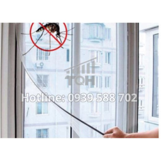 Lưới chống côn trùng inox