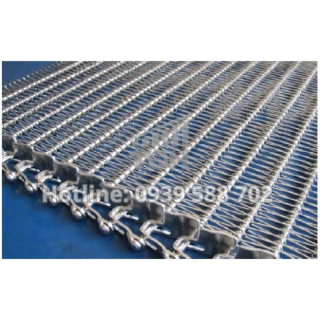 Lưới băng tải inox