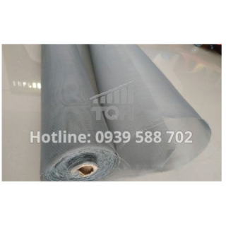 Lưới inox dệt