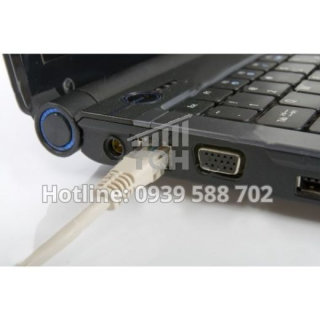 CAT 5E UTP 24 AWG CÁP ĐẤU NỐI Patch Cord