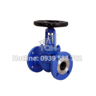 Van cầu nối bích SBV16