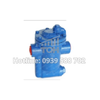 Bẫy Hơi Gầu Đảo (bẫy hơi ly úp) S881