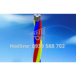 TrAV ­– 0,6/1 kV