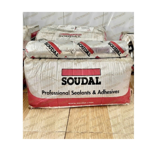Keo trám khe Soudaseal 212 CS Concrete Grey 600ml - Thùng 12 cây