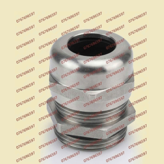 Khớp đệm cách điện MCG-PG13.5-SS316