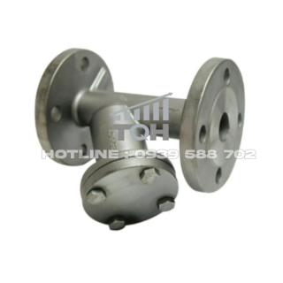 Lọc y inox Genebre 2461