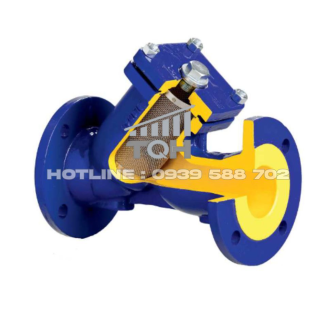 Lọc y Zetkama 821C