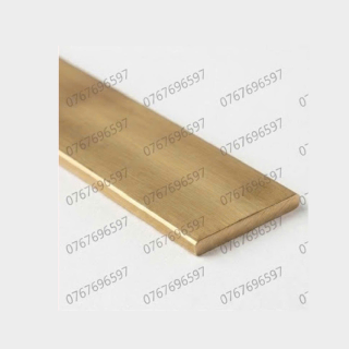Đồng thau 30x3mm