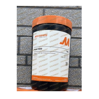 Mỡ bôi trơn Molygraph Kopal 1000 - 1KG.1thùng